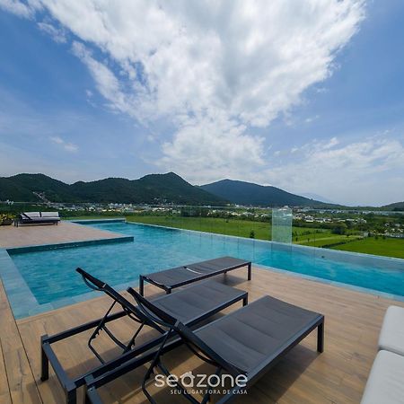 Studios Aconchegantes Em Floripa - Oka Florianópolis 외부 사진