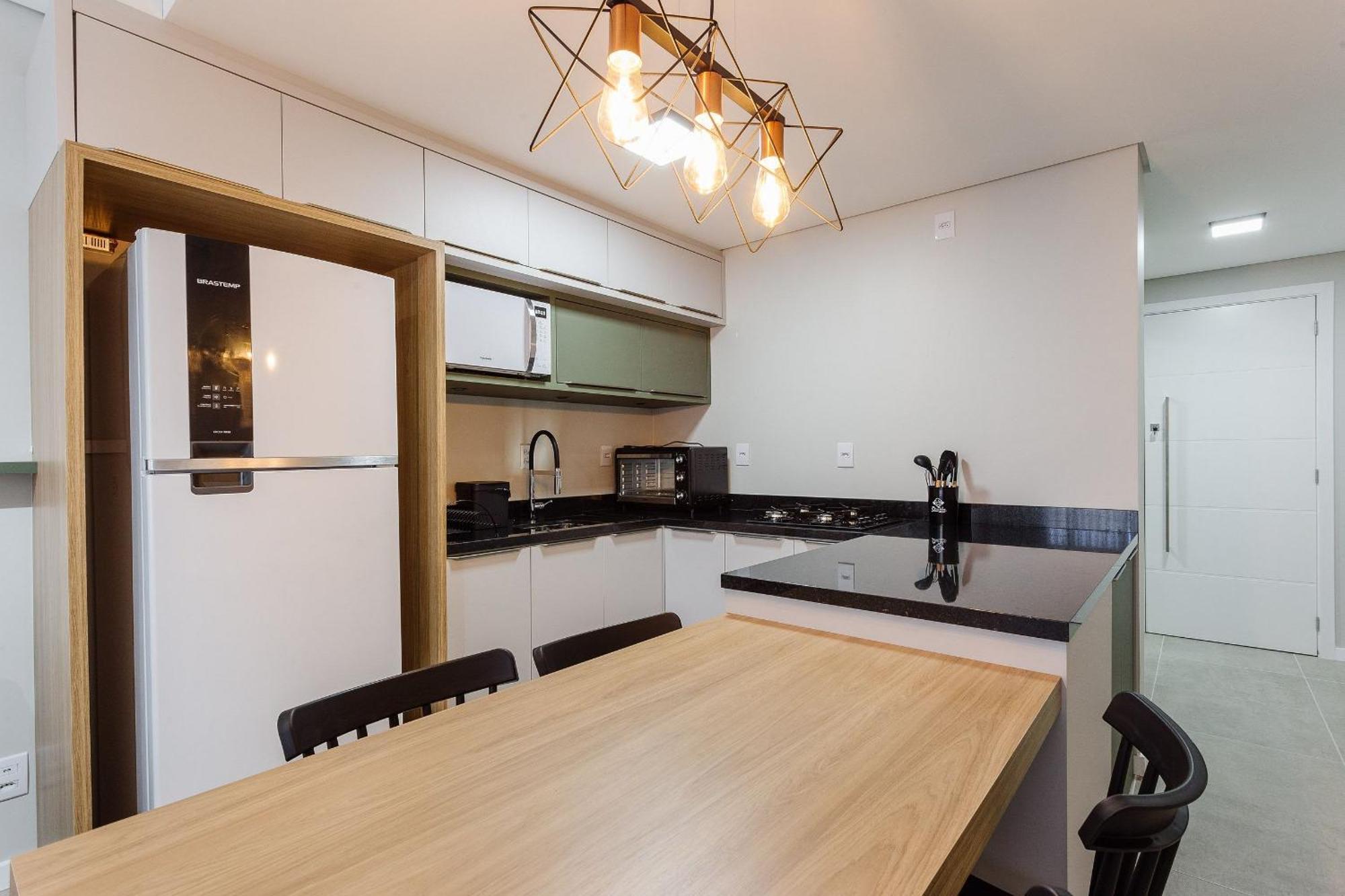 Studios Aconchegantes Em Floripa - Oka Florianópolis 외부 사진