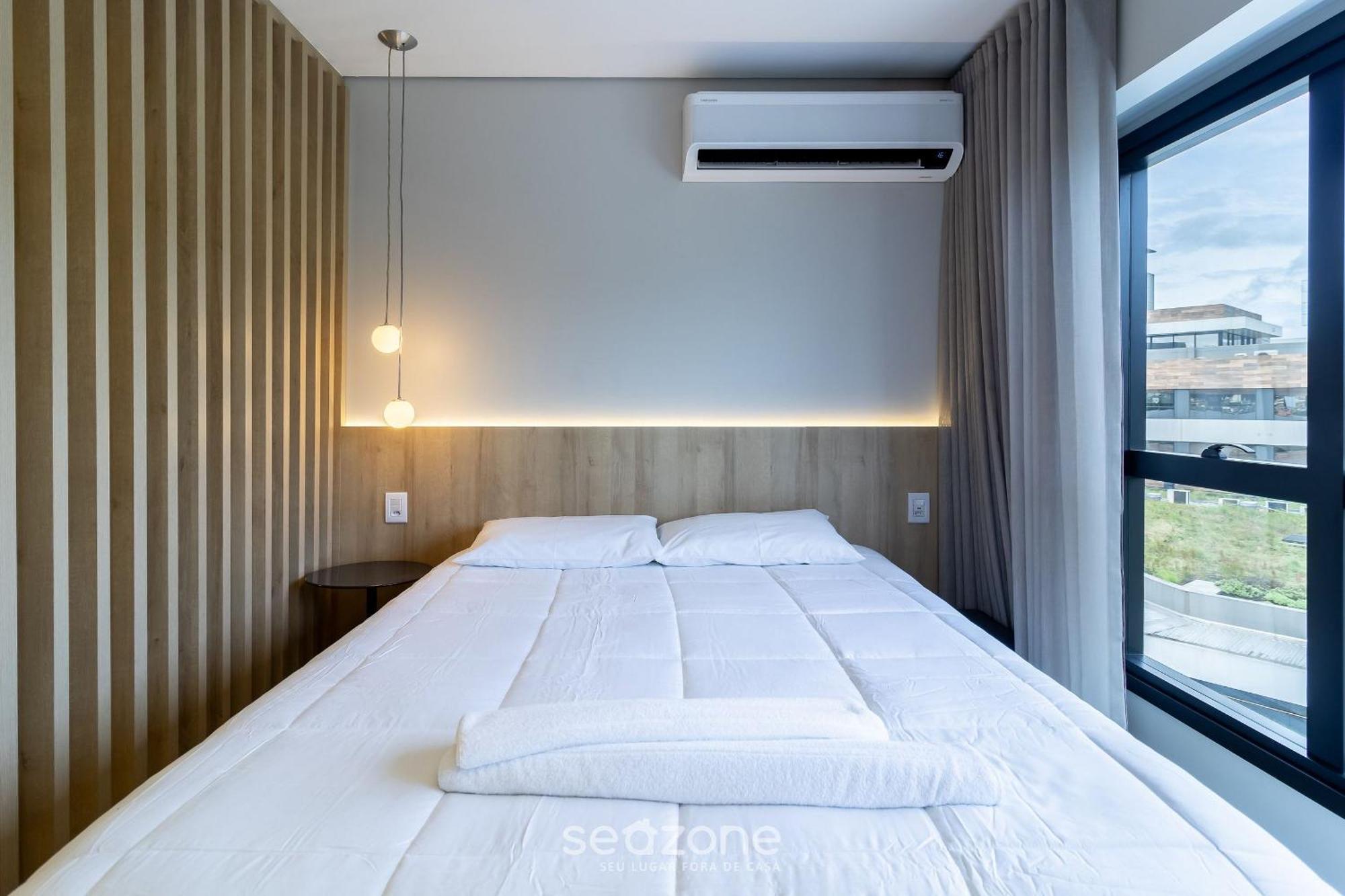 Studios Aconchegantes Em Floripa - Oka Florianópolis 외부 사진
