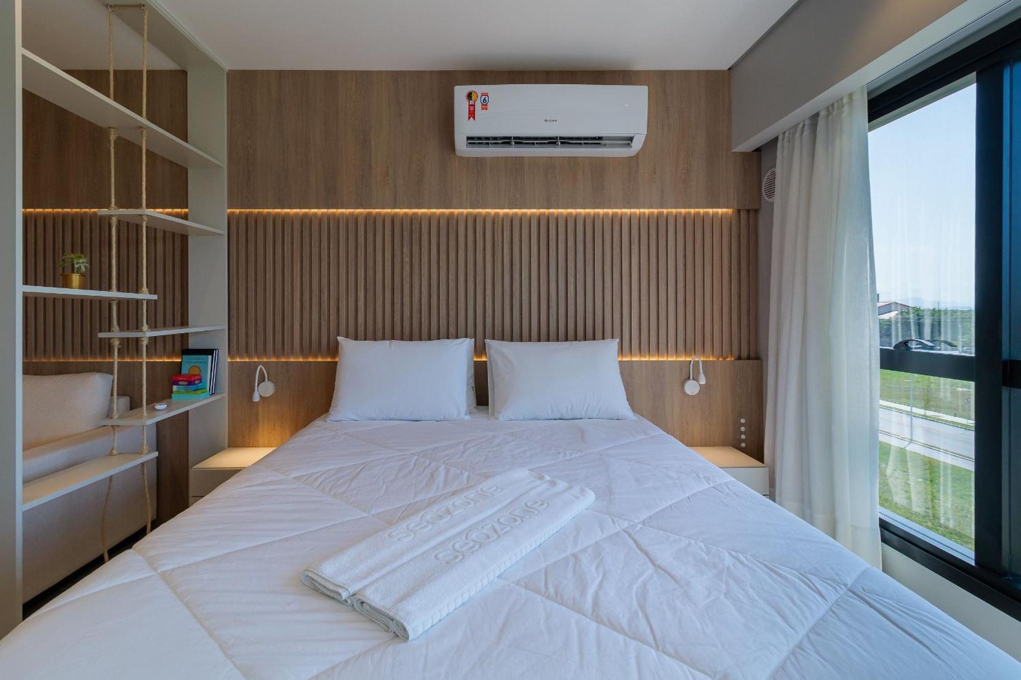 Studios Aconchegantes Em Floripa - Oka Florianópolis 외부 사진