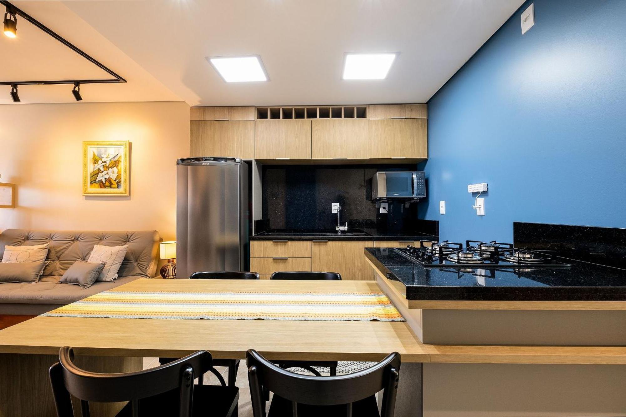 Studios Aconchegantes Em Floripa - Oka Florianópolis 외부 사진