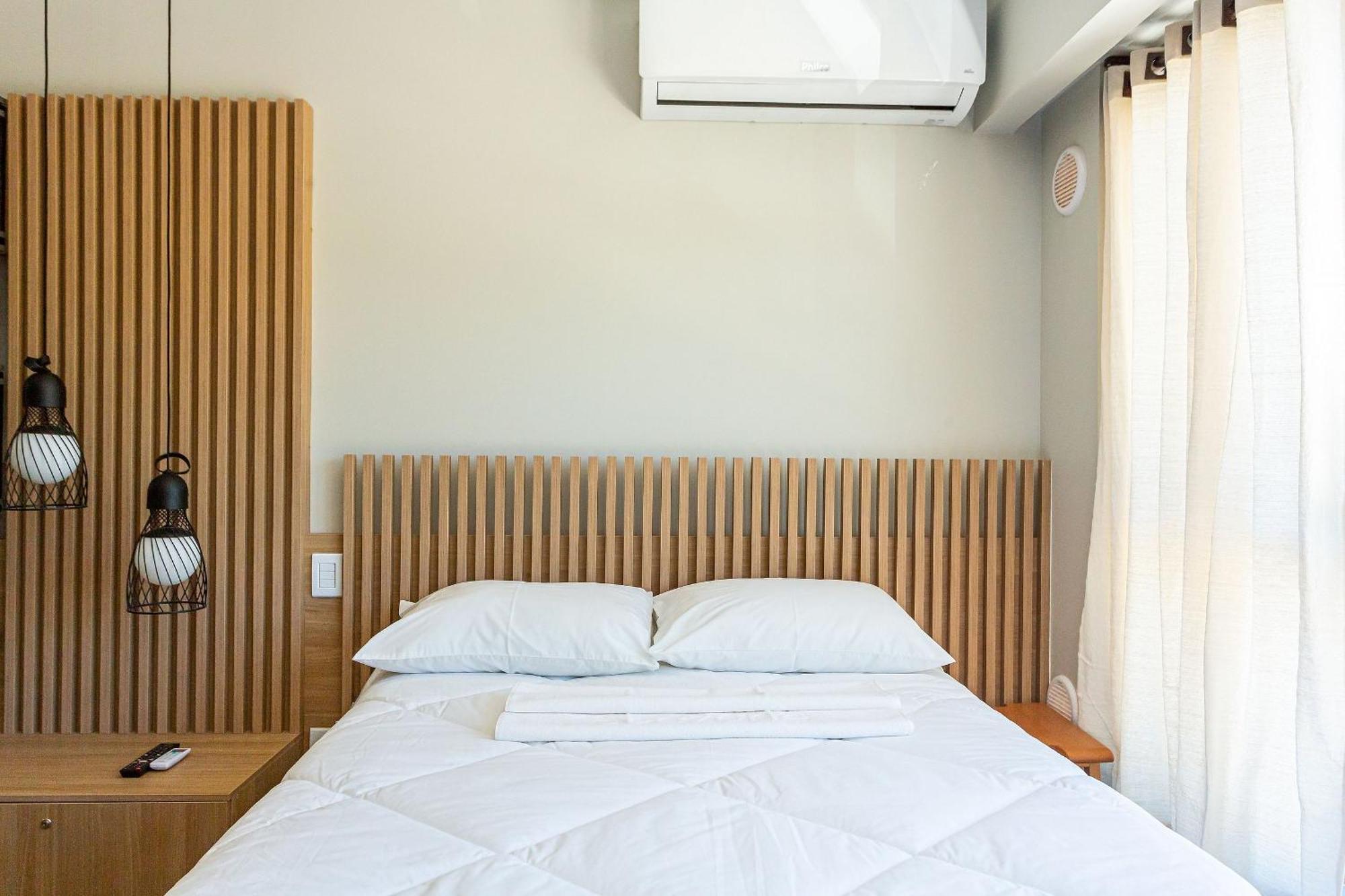 Studios Aconchegantes Em Floripa - Oka Florianópolis 외부 사진