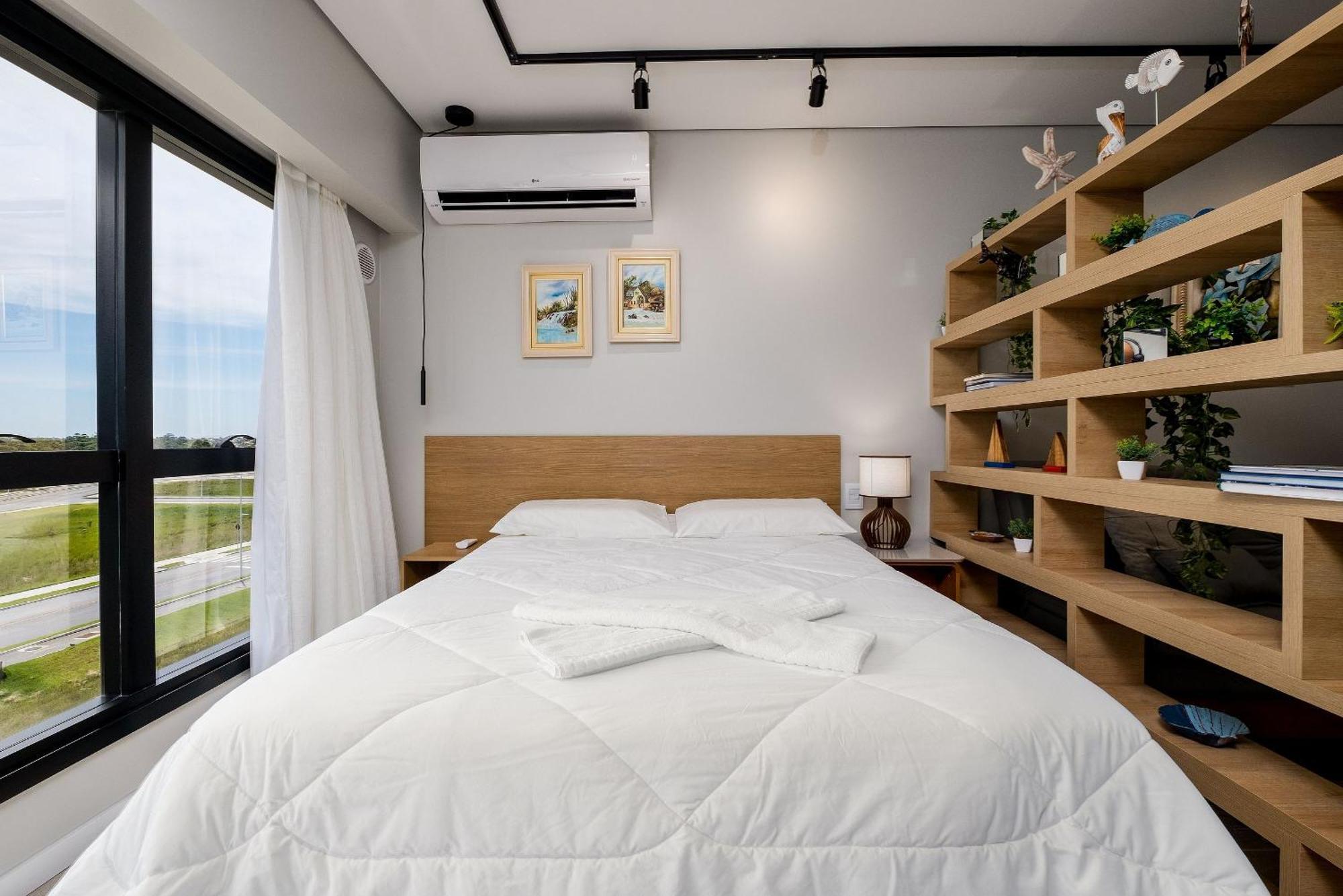 Studios Aconchegantes Em Floripa - Oka Florianópolis 외부 사진