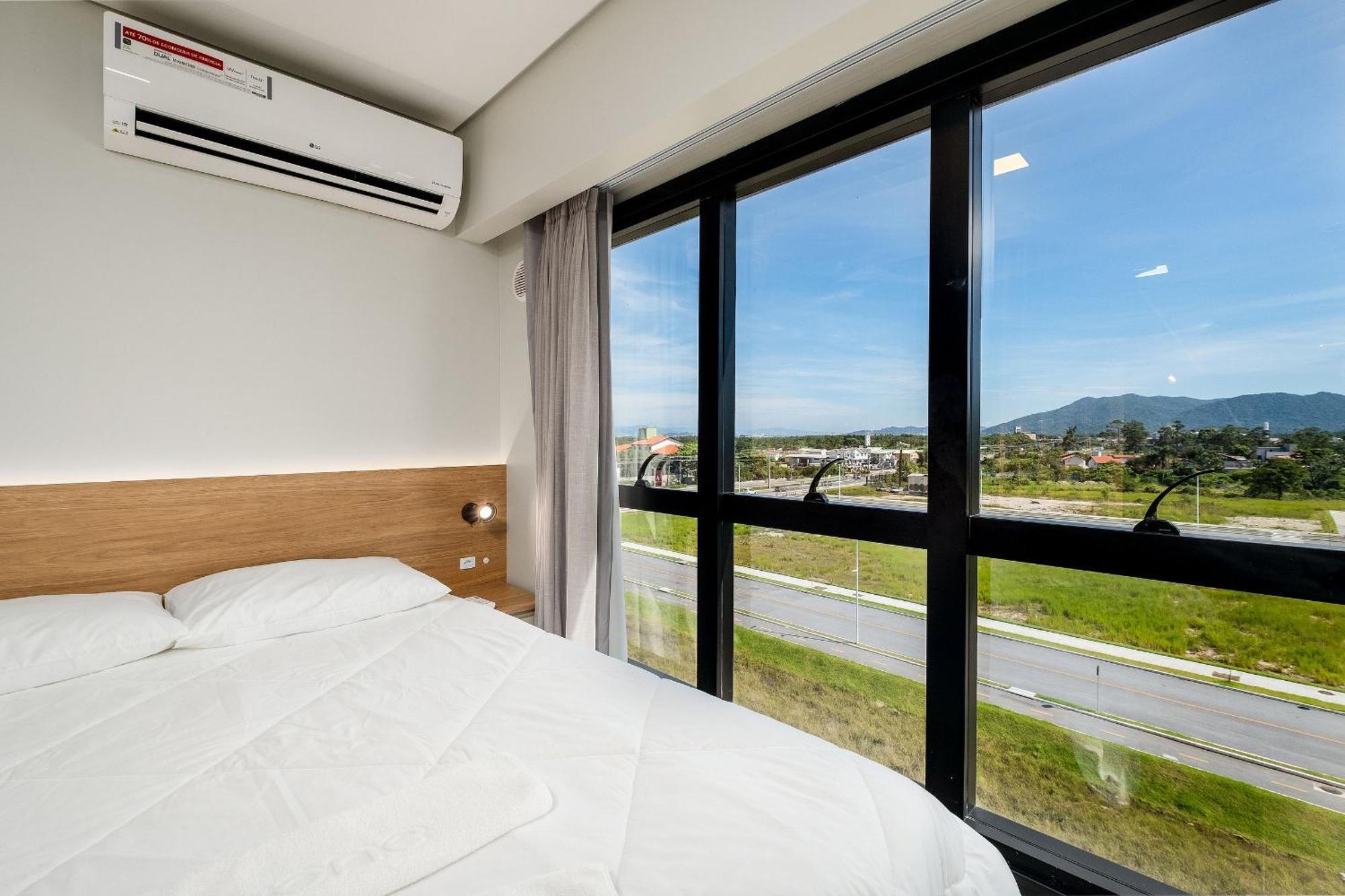 Studios Aconchegantes Em Floripa - Oka Florianópolis 외부 사진