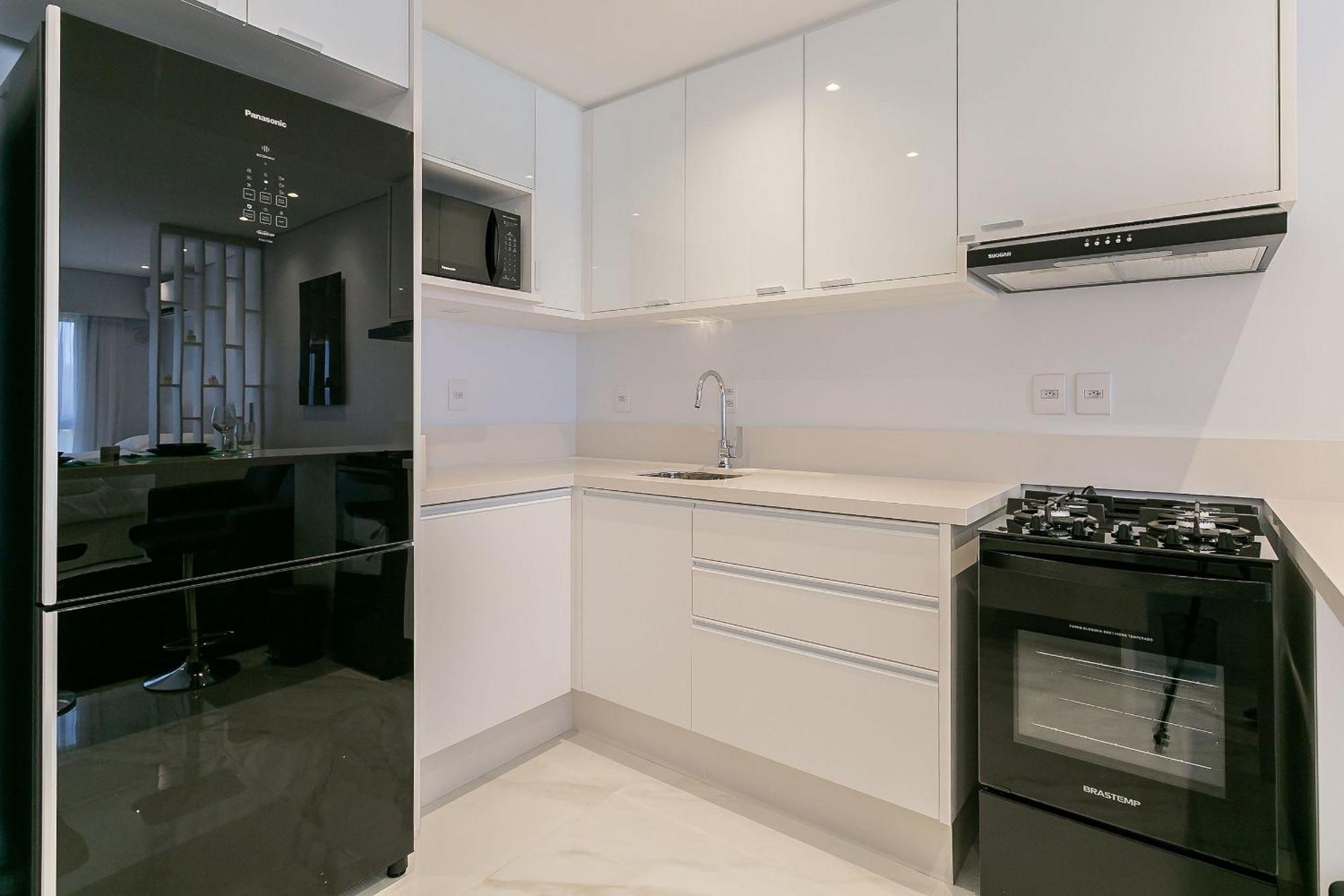 Studios Aconchegantes Em Floripa - Oka Florianópolis 외부 사진