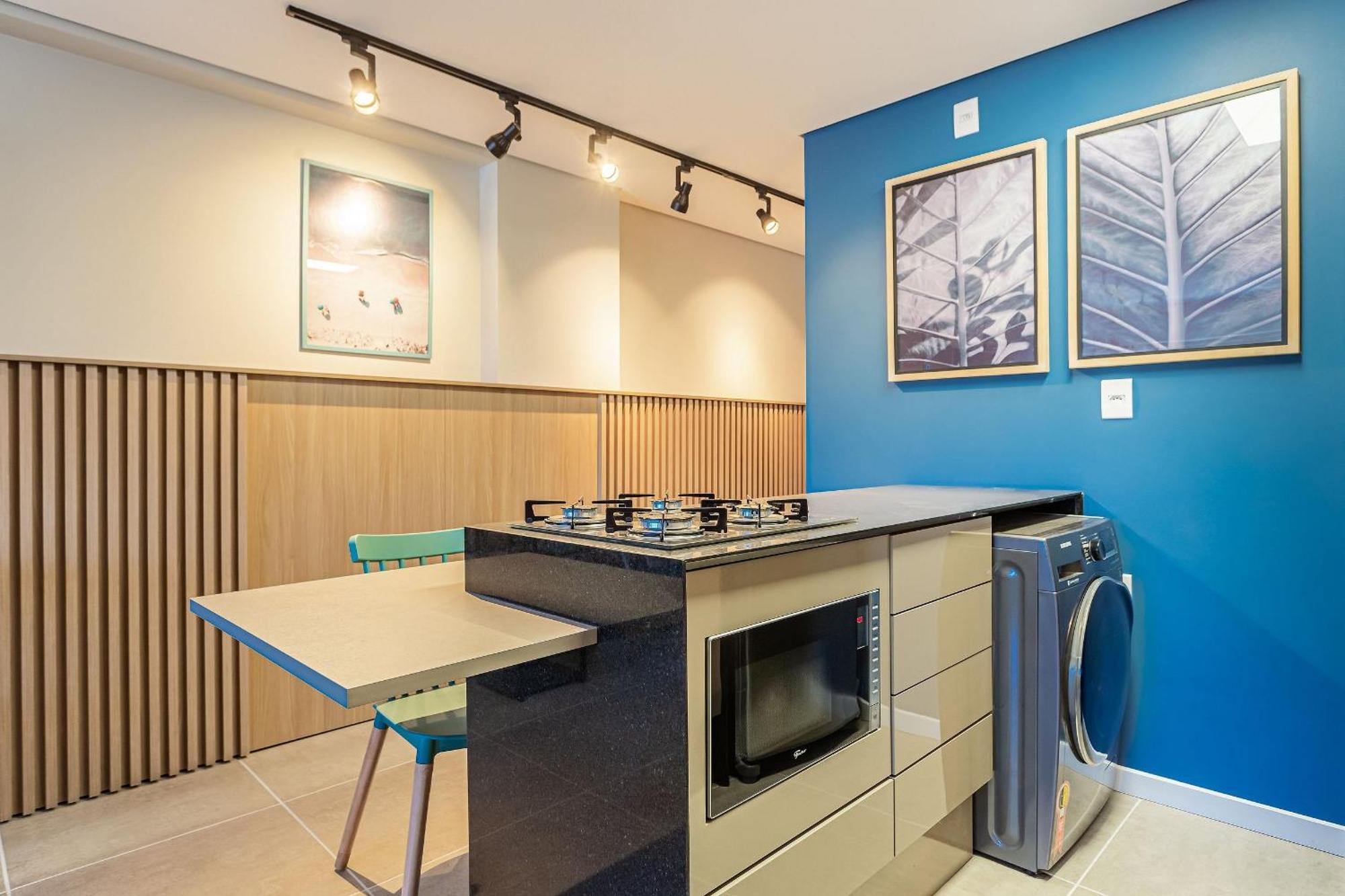 Studios Aconchegantes Em Floripa - Oka Florianópolis 외부 사진