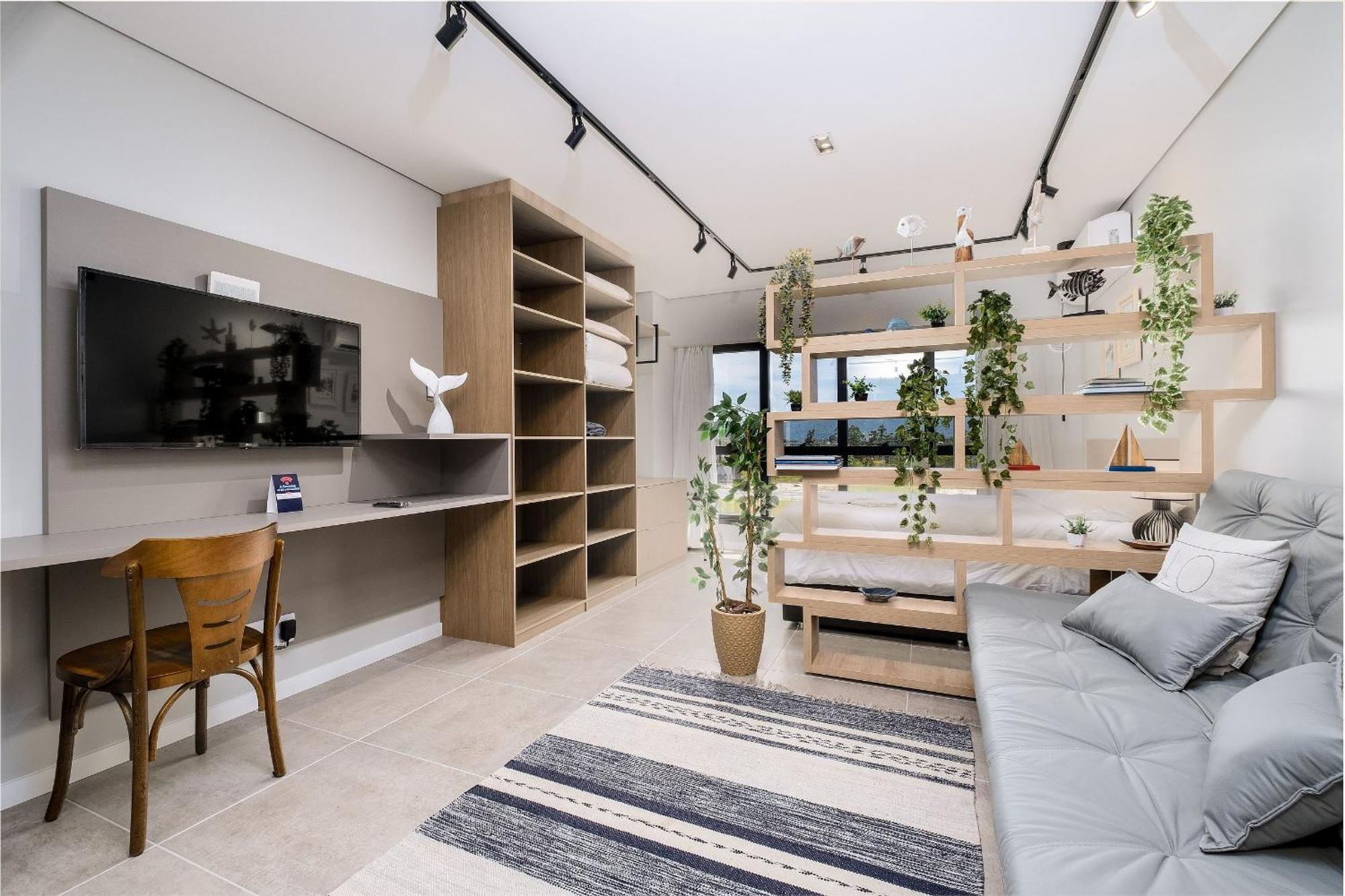 Studios Aconchegantes Em Floripa - Oka Florianópolis 외부 사진