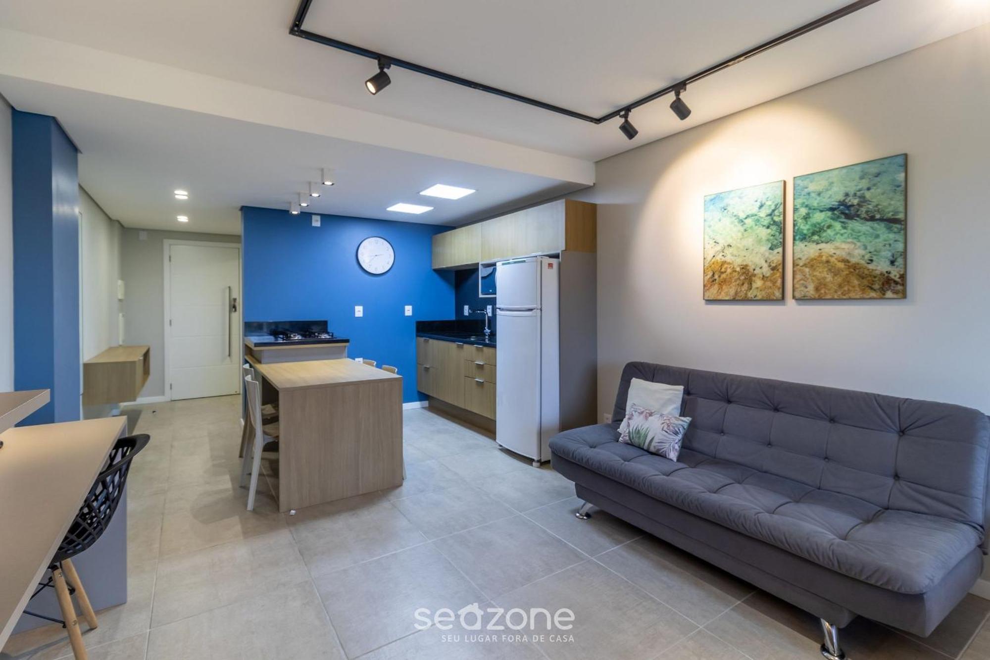 Studios Aconchegantes Em Floripa - Oka Florianópolis 외부 사진