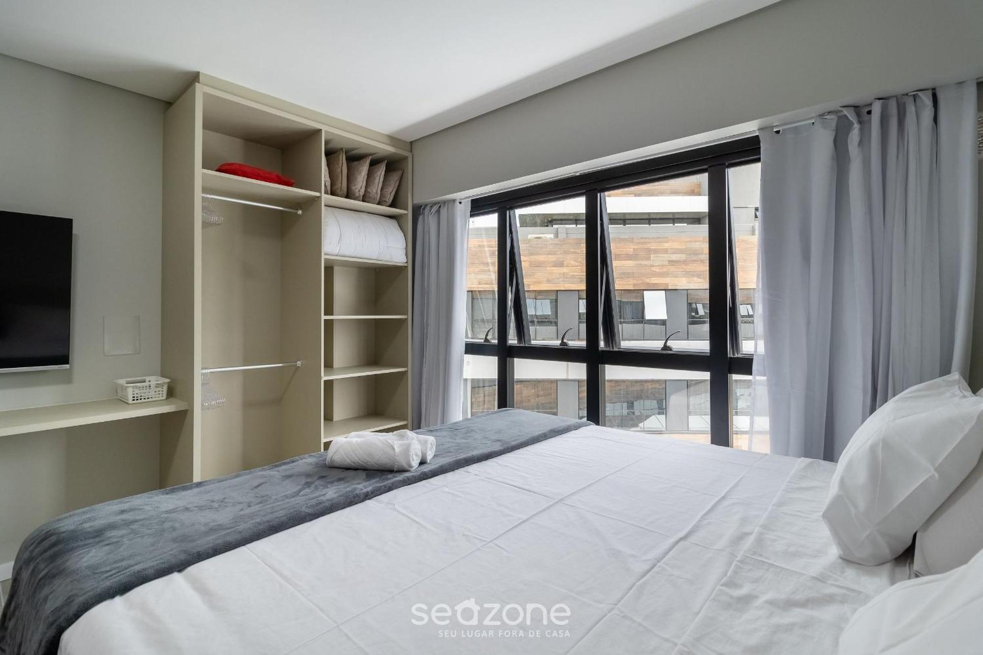 Studios Aconchegantes Em Floripa - Oka Florianópolis 외부 사진