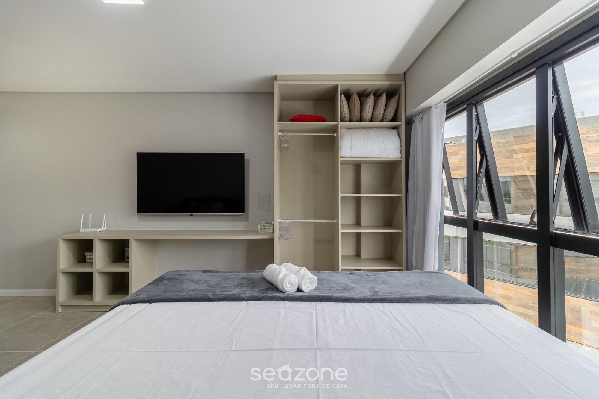Studios Aconchegantes Em Floripa - Oka Florianópolis 외부 사진