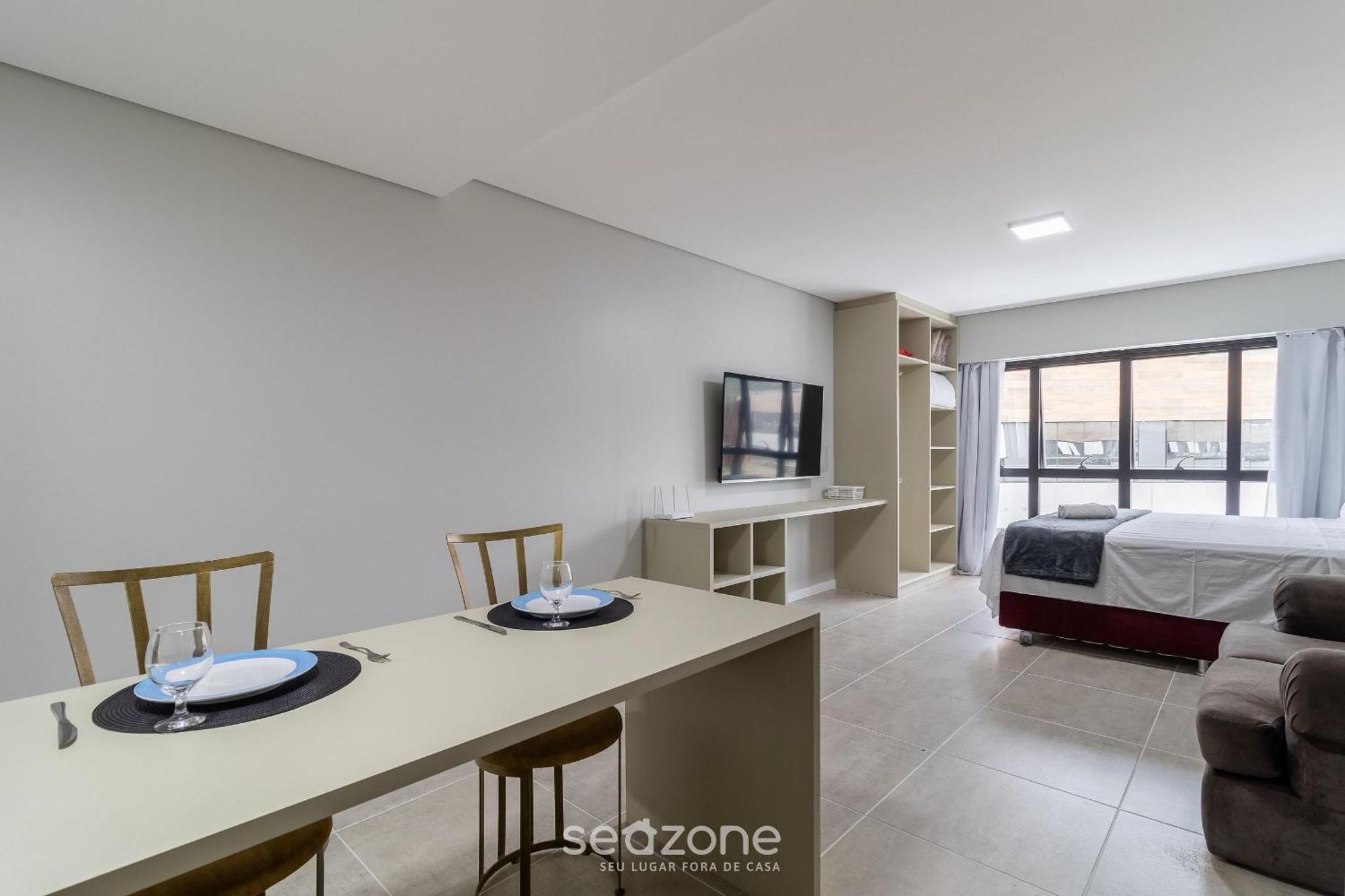 Studios Aconchegantes Em Floripa - Oka Florianópolis 외부 사진