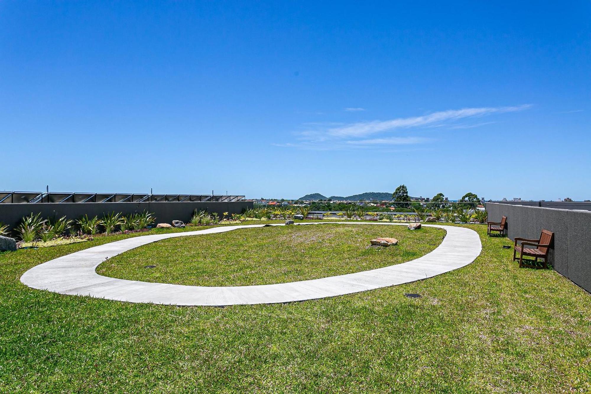Studios Aconchegantes Em Floripa - Oka Florianópolis 외부 사진